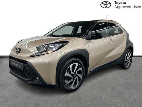 Toyota Aygo X X pulse Automatique, Auto's, Toyota, Aygo, Adaptive Cruise Control, Airbags, Airconditioning, Bluetooth, Boordcomputer