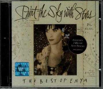 Enya - Paint the sky with stars (The best of Enya)