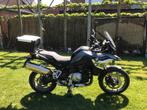 Vario koffer bmw gs, Motoren, Ophalen of Verzenden