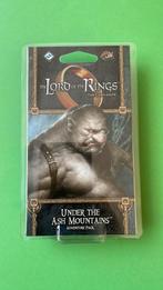 The Lord of the Rings cardgame. Under the Ash Mountains, Enlèvement ou Envoi, Neuf