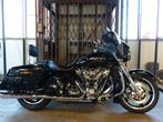 Harley-Davidson TOURING FLHX Street Glide (bj 2010), Motoren, Bedrijf, Cruise Control, Meer dan 35 kW, Overig
