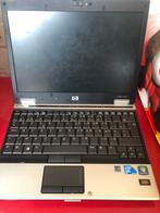 Hp laptop, Ophalen of Verzenden, Zo goed als nieuw