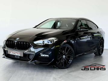 BMW 2 Serie 218 iA Gran Coupé FULL PACK M*1ERPRO*COCKPIT*CA beschikbaar voor biedingen