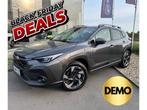 Subaru Crosstrek 2.0i Premium e-Boxer | 8 jaar garantie | D, Auto's, Subaru, Hybride Elektrisch/Benzine, SUV of Terreinwagen, Te koop