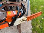 Stihl 025 kettingzaag, Ophalen, Zo goed als nieuw, Kettingzaag