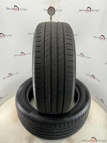 255/50R21 109Y Continental 255/50 R21 255/50/21 2555021 beschikbaar voor biedingen