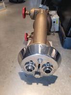 Typhoon duo TEGENSTROOM INSTALLATIE, Ophalen, Nieuw