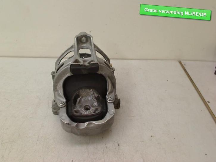 MOTORSTEUN RECHTS Audi A4 (B9) (4m0199372lp), Auto-onderdelen, Ophanging en Onderstel, Audi, Gebruikt