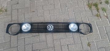 Golf 1 , Mk1 Grille met faren beschikbaar voor biedingen