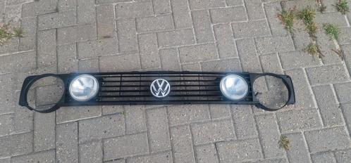 Golf 1 , Mk1 Grille met faren, Auto's, Volkswagen, Particulier, Golf, Ophalen of Verzenden