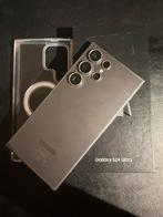Samsung Galaxy S24 Ultra 256GB, Telecommunicatie, Ophalen, Zo goed als nieuw