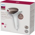 Philips Lumea Laser ontharing, Elektronische apparatuur, Ophalen of Verzenden, Nieuw, Scheren en Epileren