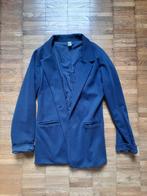 Magnifique blazer de Zara, taille 12 ans, Enlèvement ou Envoi, Comme neuf, Fille