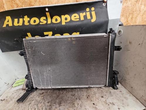 Radiateur van een Mercedes A-Klasse, Auto-onderdelen, Airco en Verwarming, Mercedes-Benz, Gebruikt, 3 maanden garantie, Ophalen of Verzenden