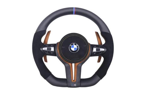Custom stuur - BMW F series, Auto-onderdelen, Besturing, BMW, Nieuw, Verzenden