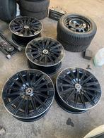 RARE ! Jantes origine AMG Mercedes CLE W236 20 pouces, Enlèvement, 20 pouces, Jante(s)