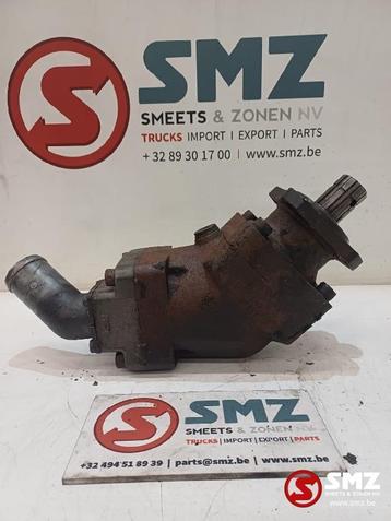 Occ hydraulische pomp PTO SC108-L Sunfab beschikbaar voor biedingen