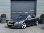 Audi A5 Sportback 1.8 TFSI Pro Line S-Line (automatique), Autos, Argent ou Gris, Achat, Euro 6, Entreprise