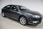 Citroen C5 2.0 Exclusive, Cuir, Argent ou Gris, Achat, Entreprise