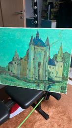 Schilderij, Ophalen, Zo goed als nieuw, Schilderij