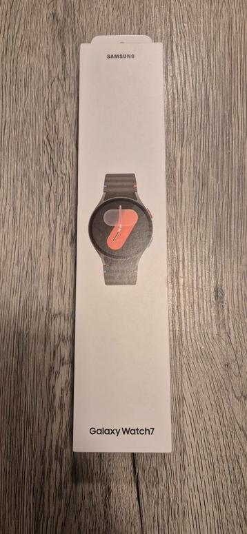 Samsung watch 7, Enlèvement, Neuf
