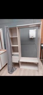 4 kledingkasten om binnen te komen (levering en hermontage m, Ophalen of Verzenden, Zo goed als nieuw