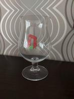 Duvel glas 'Duvelhop', Verzamelen, Ophalen of Verzenden, Bierglas