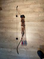 Bearpaw take down jacht boog 60inch 40 pounds, Ophalen, Zo goed als nieuw