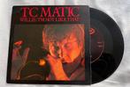 TC Matic - Arno vinyl single Willie., Cd's en Dvd's, Ophalen of Verzenden, Single