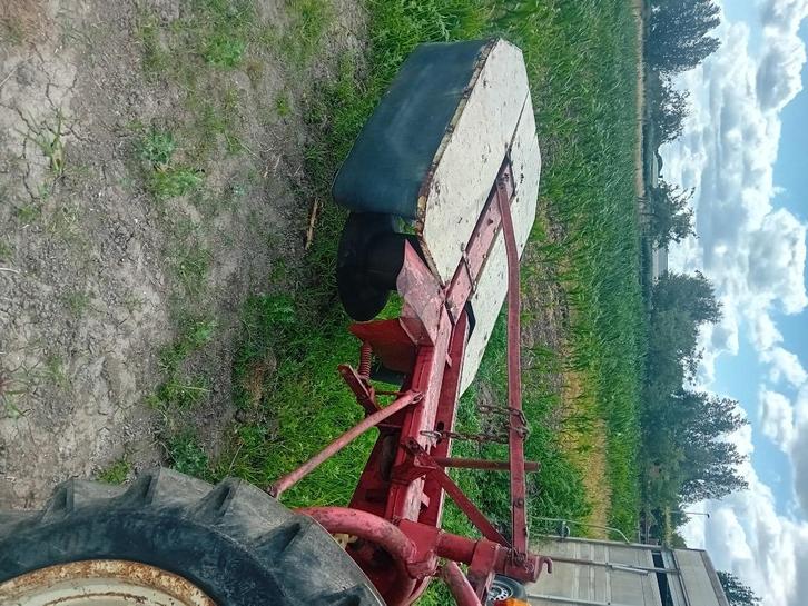 Fahr km22, Zakelijke goederen, Landbouw | Tractoren, Gebruikt, Ophalen