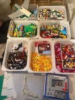 Lego en vrac, Enlèvement, Utilisé, Briques en vrac, Lego