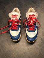 Diadora heritage sneakers maat 43 in goede staat, Vêtements | Hommes, Chaussures, Diadora heritage, Baskets, Bleu, Porté