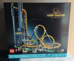 lego icons 10303 lusachtbaan, Nieuw, Complete set, Ophalen of Verzenden, Lego