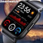 Nieuwe AMOLED Smartwatch Mannen Vrouwen., Android, Noir, H9, Enlèvement ou Envoi