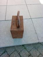 oud gewicht van 42 kg ., Antiek en Kunst, Antiek | Gereedschap en Instrumenten, Ophalen