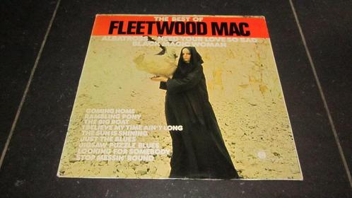 FLEETWOOD MAC - Le meilleur des films (1969), CD & DVD, Vinyles | Rock, Utilisé, Pop rock, 12 pouces, Enlèvement ou Envoi