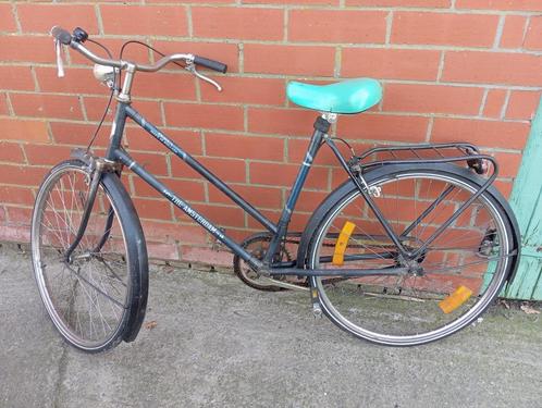damesfiets eroba holland the amsterdam, Fietsen en Brommers, Fietsen | Dames | Damesfietsen, Ophalen