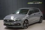 Fiat Tipo 1.0T3 City Sport Benzine-Airco-Multimedia-Garantie, Stof, Gebruikt, https://public.car-pass.be/vhr/eb05b4aa-37a2-473e-8dbe-99c313f08263