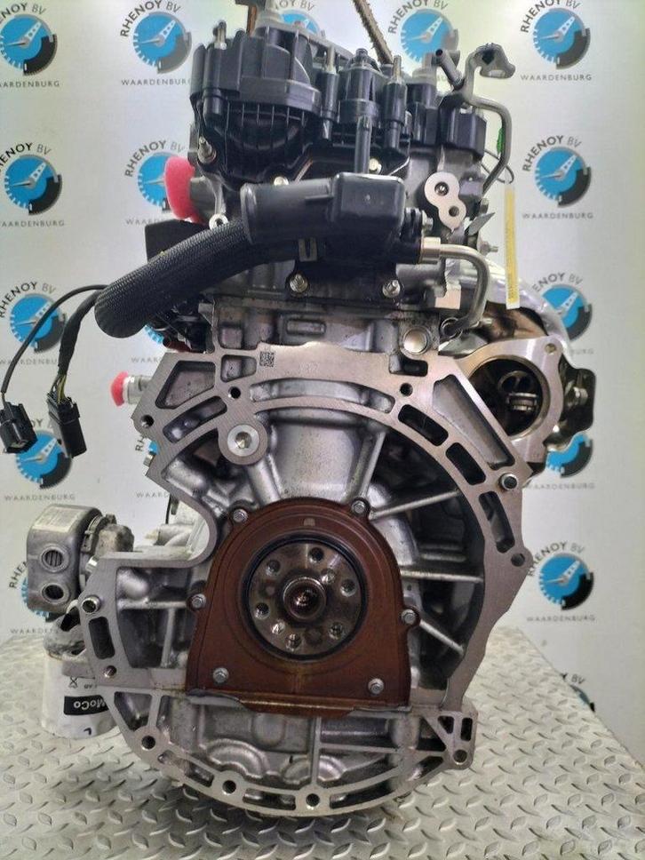 FORD FOCUS [ENGINE] 2023, Auto-onderdelen, Motor en Toebehoren, Gebruikt, ARN erkend, Stiba lid, Erkend duurzaam, Ophalen of Verzenden