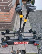 Fietsdrager, Ophalen, 2 fietsen, Gebruikt