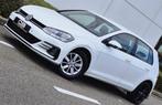 *** VW Golf 7 - 1.0 Tsi - DSG 7 - 04/2019 - Export ***, Automaat, Electronic Stability Program (ESP), Wit, Bedrijf