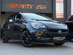 Opel Corsa Corsa 1.2i Black Edition (bj 2018), Auto's, Stof, Gebruikt, 4 cilinders, https://public.car-pass.be/vhr/2ee9d6f3-38a2-4cf1-9206-80151e925ce1