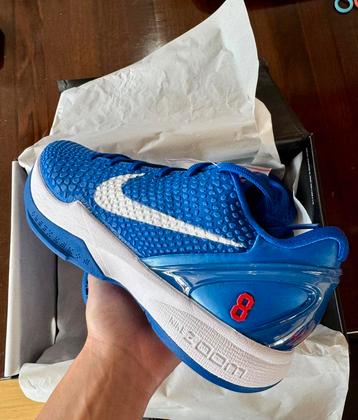 Kobe Protro 6 Dodgers NIEUW ! beschikbaar voor biedingen