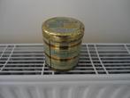 Belle Ancienne Triple Boîte Pastille Valda Bon état., Ophalen of Verzenden, Gebruikt, Verpakking