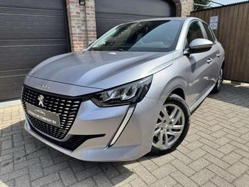 Peugeot 208 | NAVI | CAMERA | PDC | CARPLAY | (bj 2020) beschikbaar voor biedingen