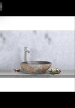 Vasque en pierre naturelle, Maison & Meubles, Salle de bain | Meubles de Salle de bain, Lavabo ou Évier, Moins de 25 cm, Moins de 100 cm