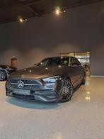 Mercedes-Benz C-Klasse 180 AMG Line Mercedes-Benz C Klasse B, Automaat, 4 deurs, 4 cilinders, Regensensor