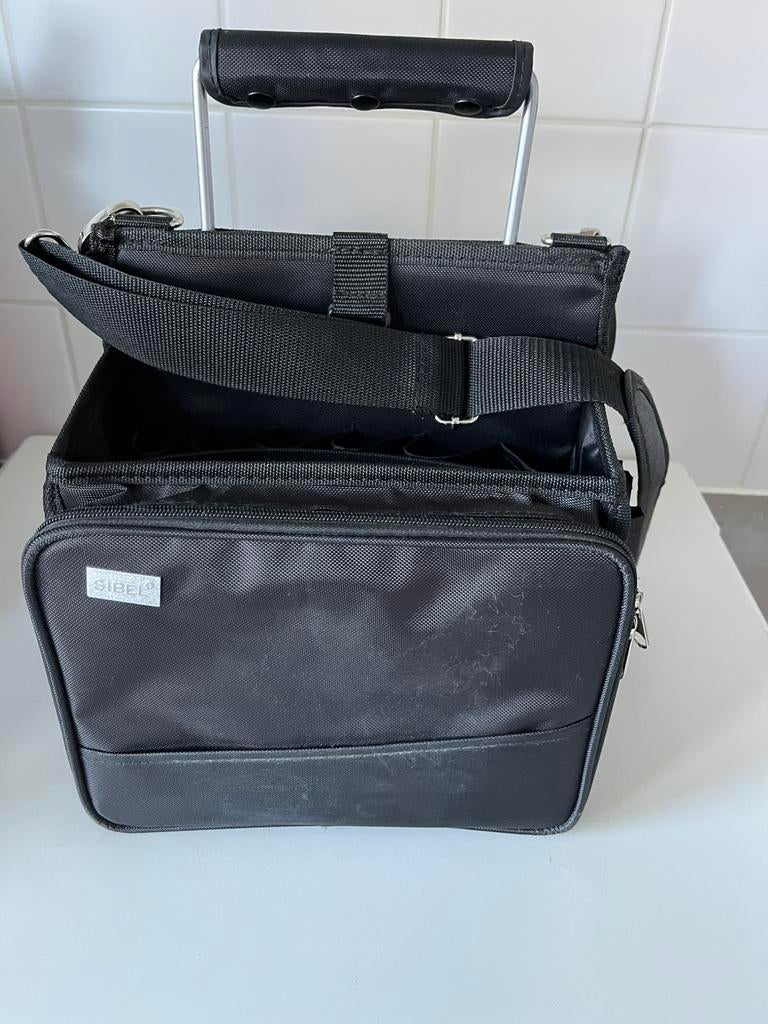 Sibel, Handtassen en Accessoires, Uiterlijk | Haarverzorging, Ophalen, Nieuw