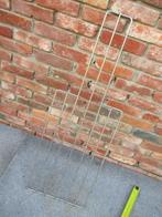 grote rooster , Bbq rooster ? wasrooster ?, Tuin en Terras, Barbecue-accessoires, Ophalen of Verzenden, Gebruikt