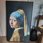 Grote canvas, Huis en Inrichting, Ophalen, Zo goed als nieuw